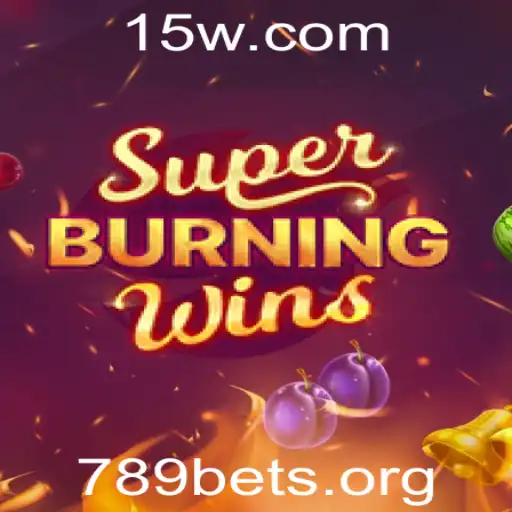 789bet - Explorando o Fascinante Mundo de SuperBurningWins com 789bet