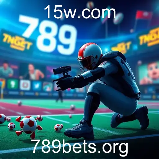 789bet - 789bet: A Integração dos Videogames com o Mundo dos Jogos de Apostas