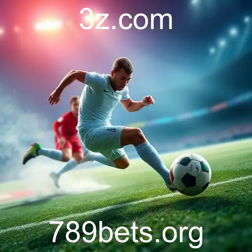 A Emoção dos Esportes Virtuais: Um Mergulho no Mundo do 789bet