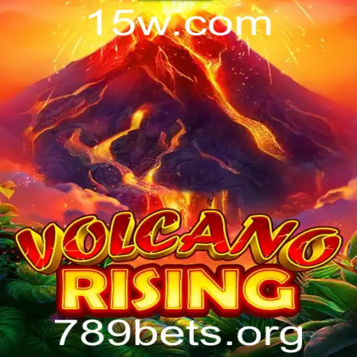 789bet - Descubra o Mundo de VolcanoRising: Aventura e Estratégia