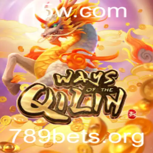 789bet - Desvendando o Caminho: Tudo sobre o Jogo 'WaysoftheQilin'